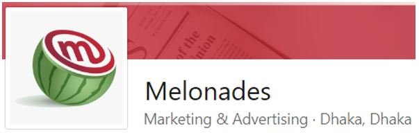 melonades logo